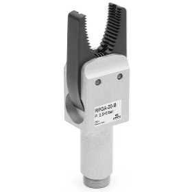 RPGA-20-B SPRUE ANGULAR GRIPPER, NORM